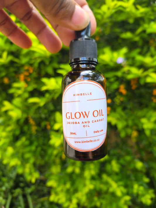 GLOW OIL